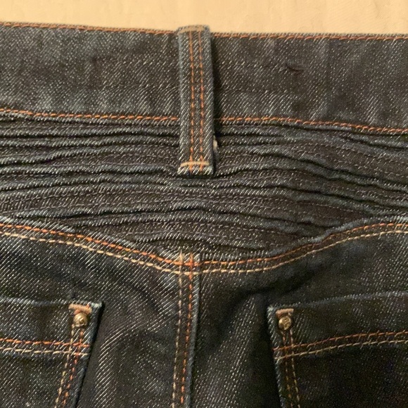 JOE’S Honey Curvy Booty Fit Perry Jeans - Picture 8 of 13